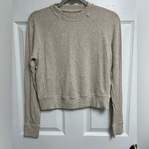 Lululemon Crewneck Sweatshirt
